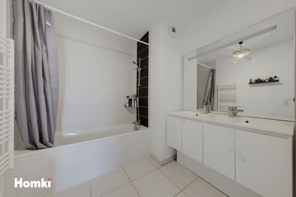 Vente Appartement Lumineux T3 avec terrasse de 19 m² au calme Bassens