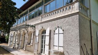  Maison � vendre 7 pi�ces 214 m�