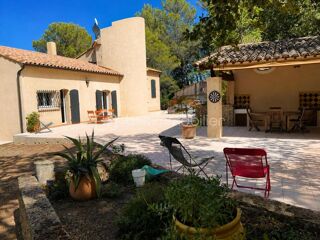  Maison à vendre 7 pièces 168 m²