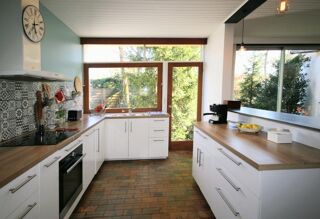  Maison à vendre 8 pièces 236 m²