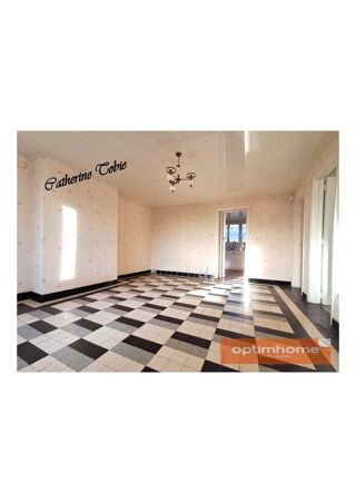 Maison à vendre 4 pièces 84 m²