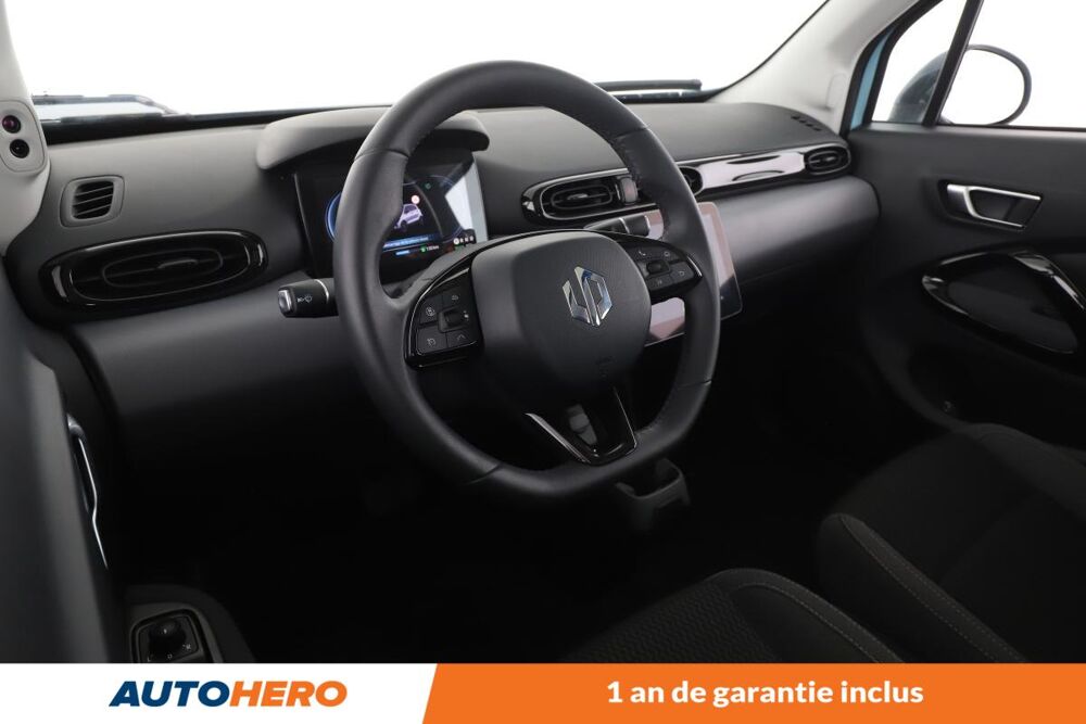 T03 Electrique 37.3 kWh 95 ch 2026 occasion 92130 Issy-les-Moulineaux