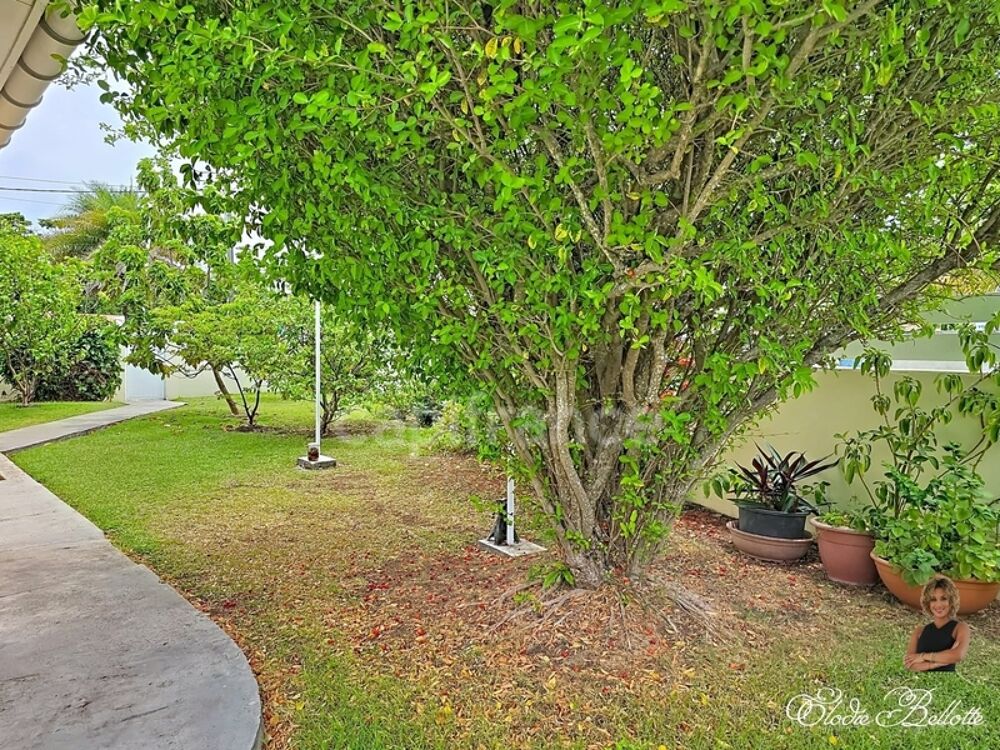 Vente Maison Charmante maison T4 au cœur de Saint-François Saint francois