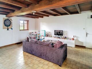  Maison � vendre 5 pi�ces 125 m�