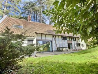  Maison à vendre 6 pièces 156 m²