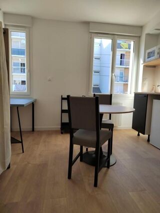  Appartement  louer 1 pice 18 m
