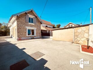  Maison à vendre 5 pièces 100 m²