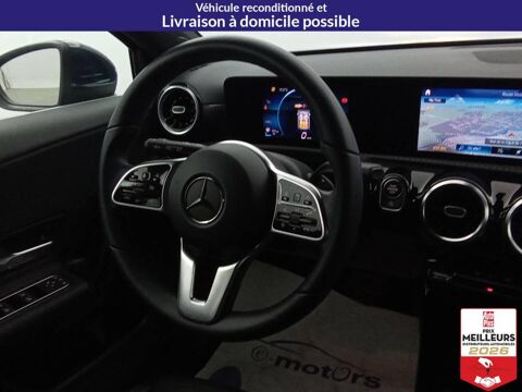 Classe A 180 7G-DCT Style 2022 occasion 10150 Lavau