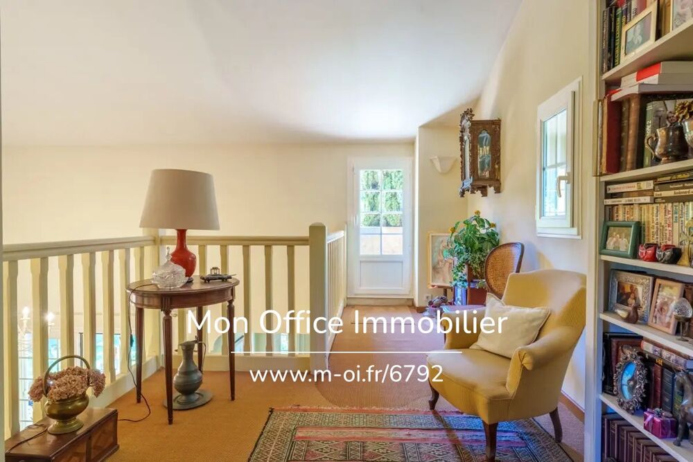 à vendre  Villa Le Beausset (83330)