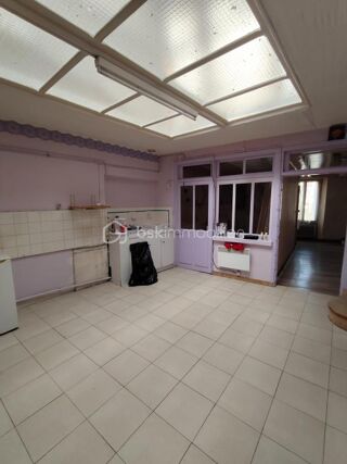  Maison à vendre 6 pièces 114 m²
