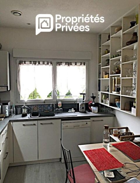  Maison � vendre 5 pi�ces 75 m�