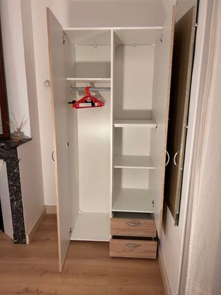  Appartement � louer 1 pi�ce 14 m�