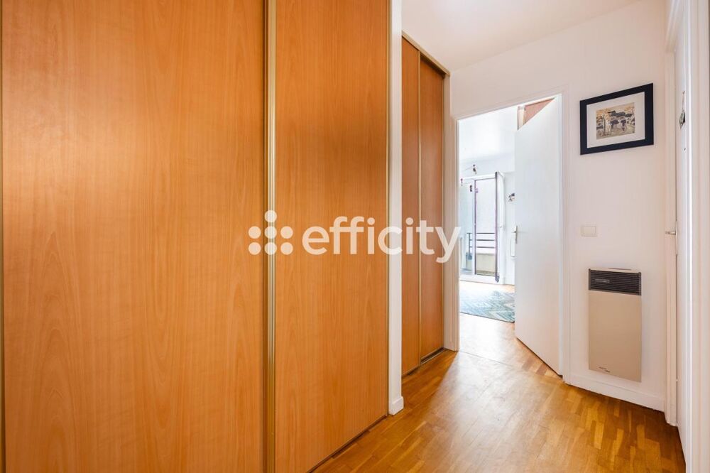Vente Appartement Appartement récent Paris 12