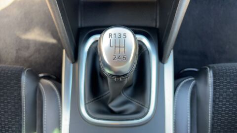 M&eacute;gane 1.3 TCe 140 Intens 2019 occasion 11000 Carcassonne