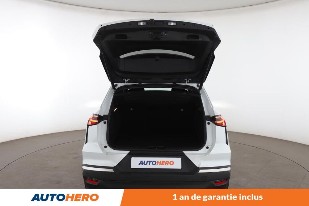 Symbioz 1.6 E-Tech Full Hybrid Techno 145 ch 2024 occasion 92130 Issy-les-Moulineaux