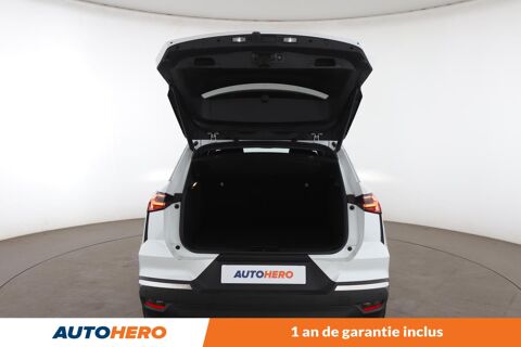 Symbioz 1.6 E-Tech Full Hybrid Techno 145 ch 2024 occasion 92130 Issy-les-Moulineaux