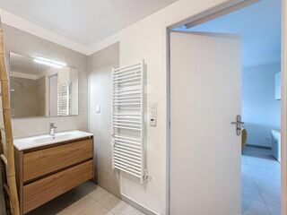  Appartement à louer 1 pièce 29 m²
