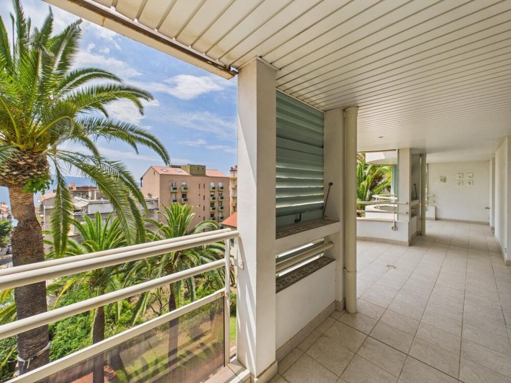 à vendre  Appartement Ajaccio (20000)