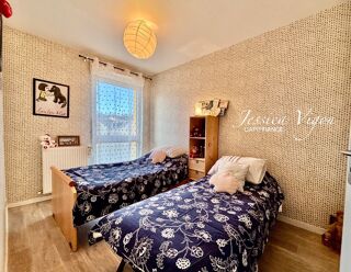  Appartement � vendre 4 pi�ces 73 m�