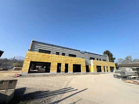 Bureau &agrave; vendre CHIGNIN (73) - 65,65 M2 avec terrasse 169800 73800 Chignin