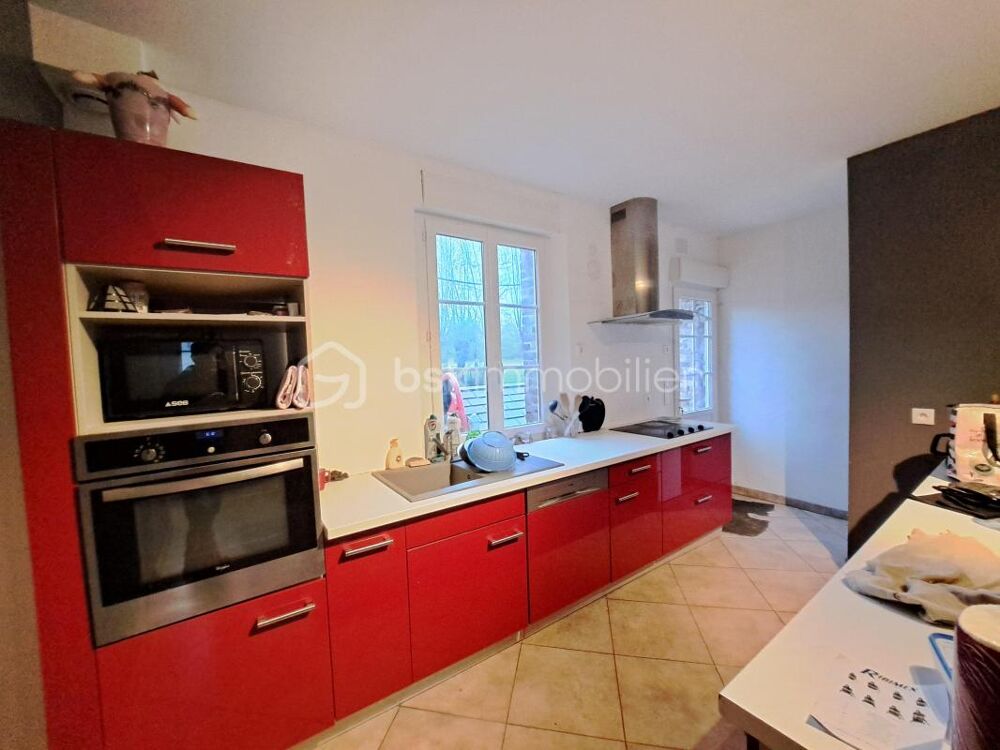 ENSEMBLE IMMOBILIER A 20 MINUTES DU TREPORT ET DE LA MER /35 MINUTES DE LA BAIE DE SOMME, MOINS DE 10 MINUTES DUN BOURG TOUS CO
