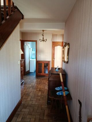  Maison à vendre 5 pièces 112 m²