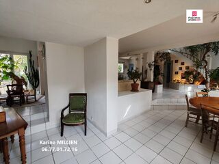  Maison � vendre 6 pi�ces 204 m�