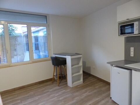  Appartement � louer 1 pi�ce 25 m�