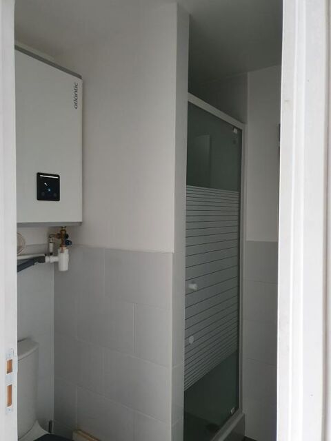  Appartement � louer 1 pi�ce 25 m�