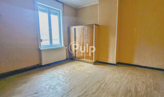  Maison � vendre 6 pi�ces 117 m�