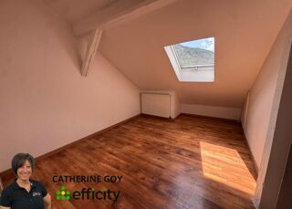  Appartement à vendre 4 pièces 74 m²