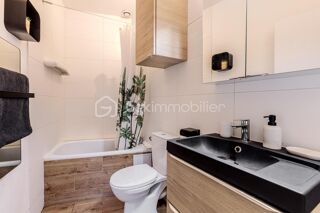  Appartement � vendre 1 pi�ce 17 m�