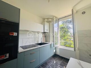  Appartement à vendre 3 pièces 52 m²