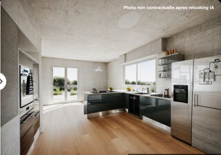  Maison � vendre 6 pi�ces 233 m�