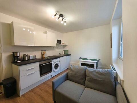  Appartement � louer 1 pi�ce 25 m�