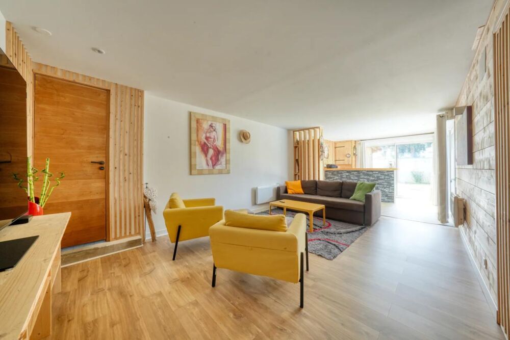 � vendre  Maison Angresse (40150)