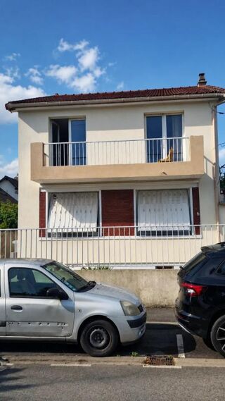  Maison à vendre 7 pièces 149 m²