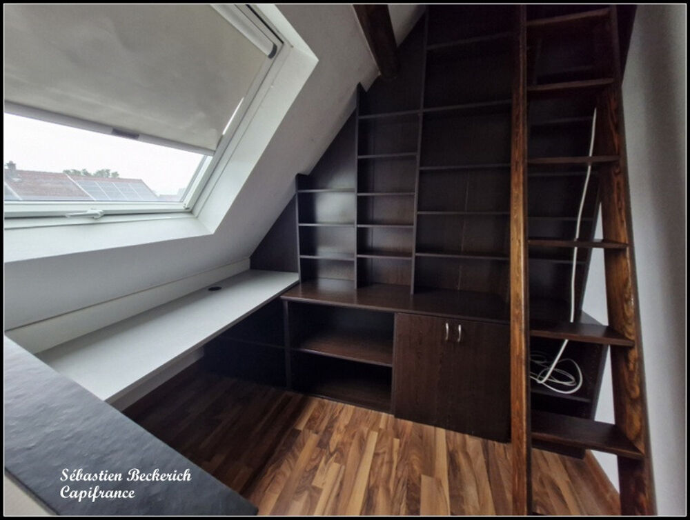 Vente Duplex/Triplex Appartement à vendre 3 pièces NEUFGRANGE (57) Neufgrange