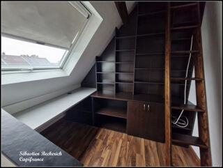  Duplex/triplex à vendre 3 pièces 61 m²