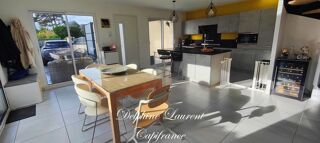  Maison à vendre 6 pièces 127 m²