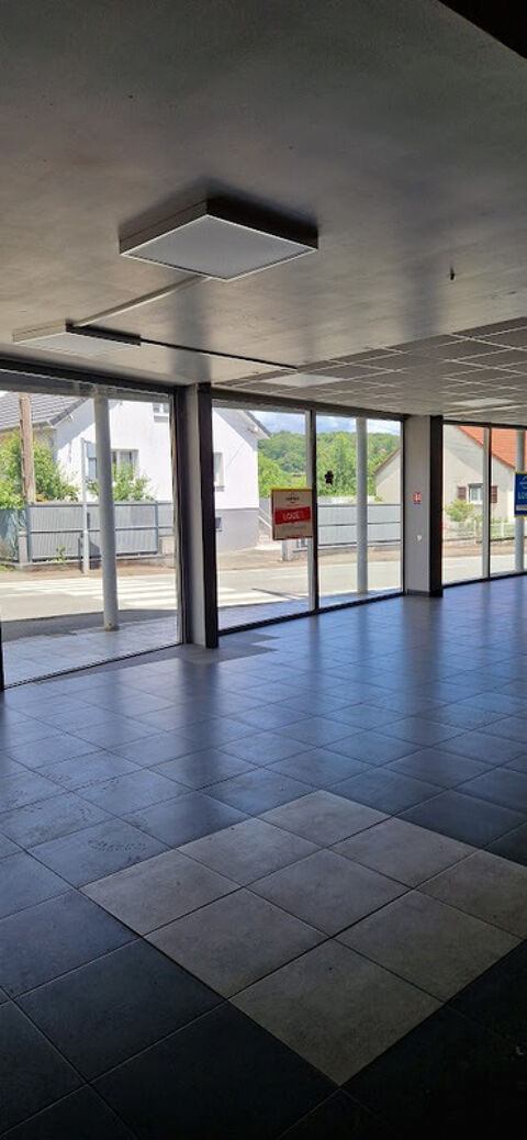   Local/bureau à vendre ESSERT (90) 