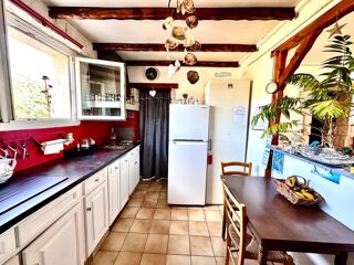  Appartement à vendre 3 pièces 60 m²