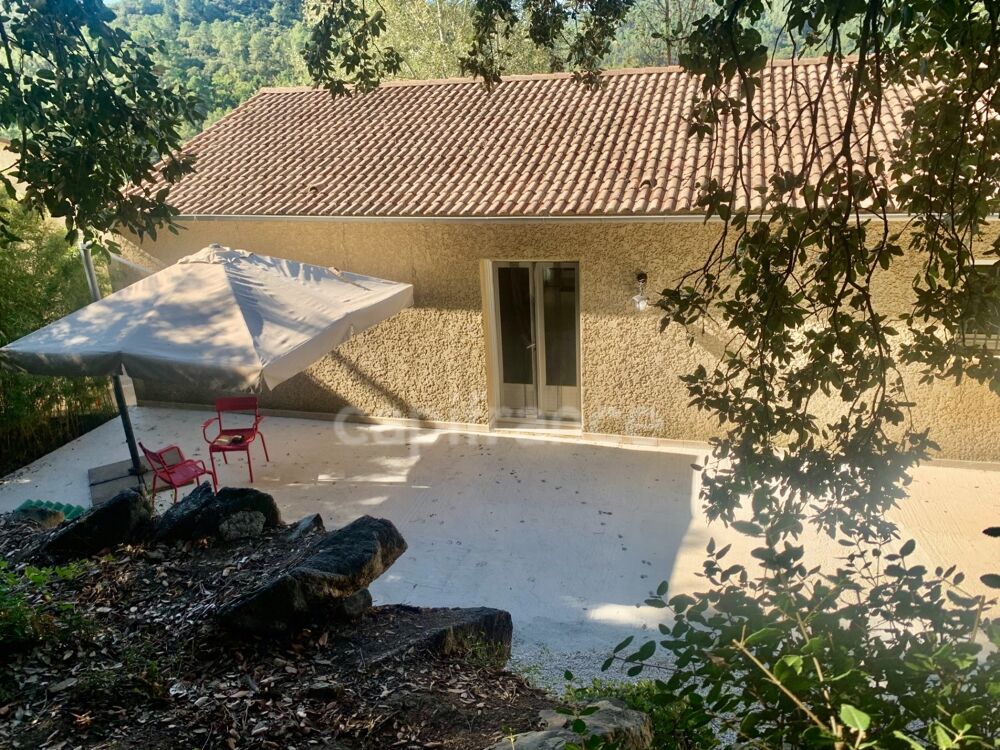 Vente Maison Maison à vendre 3 pièces  (30) Branoux les taillades