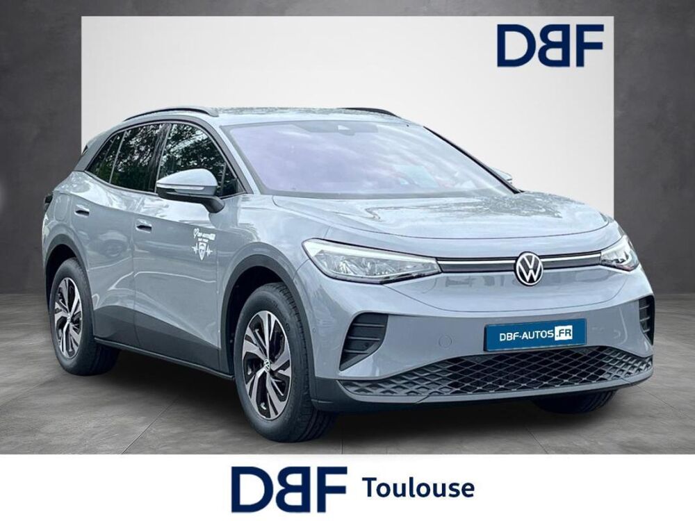 ID.4 ID 4 PURE (52KWH) ID/LIFE/LIFE MAX (170C 2026 occasion 31100 Toulouse