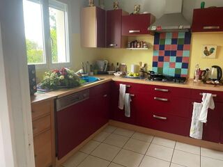  Maison à vendre 4 pièces 80 m²