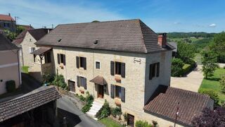  Maison à vendre 9 pièces 190 m²