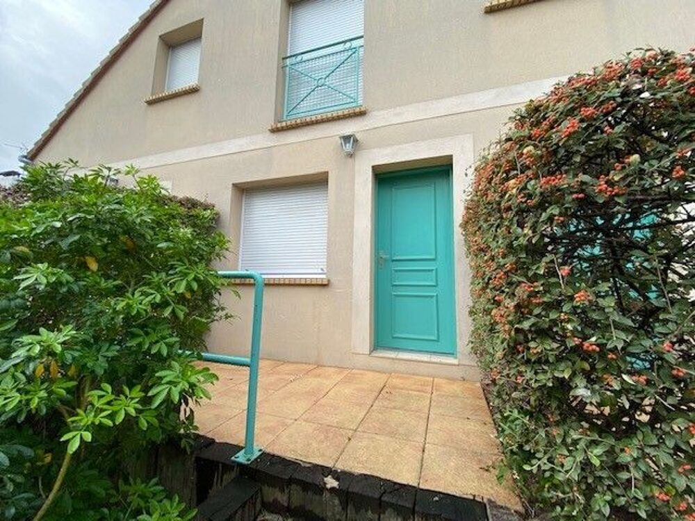 Location Appartement Studio de 28m2 à louer sur Triel-sur-Seine Triel sur seine