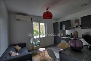 Vente Appartement 2 pièces 26 m², Toulouse