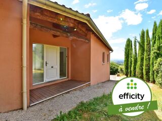  Maison à vendre 6 pièces 132 m²