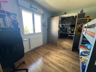  Maison � vendre 5 pi�ces 98 m�